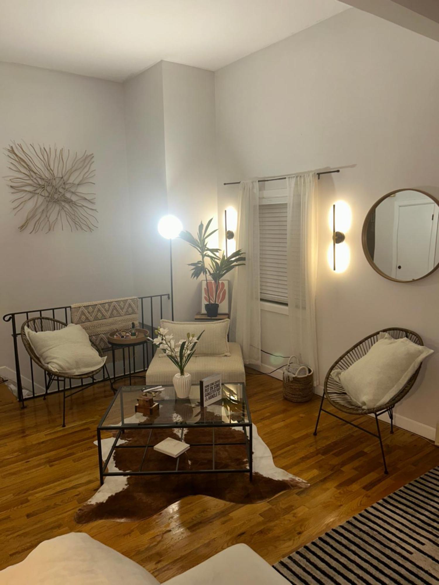 Chic Modern Bedroom 5 Mins From Jfk Нью-Йорк Экстерьер фото