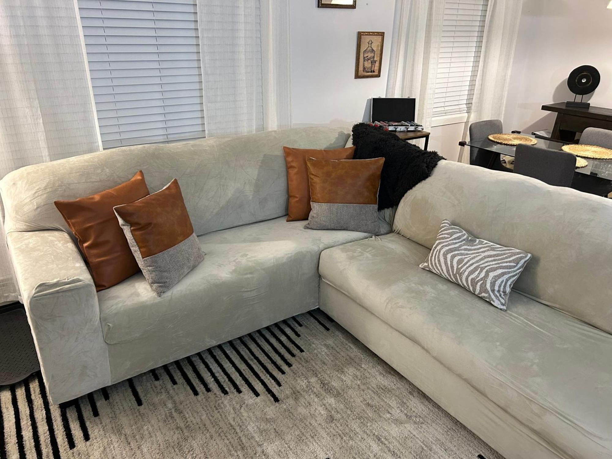 Chic Modern Bedroom 5 Mins From Jfk Нью-Йорк Экстерьер фото